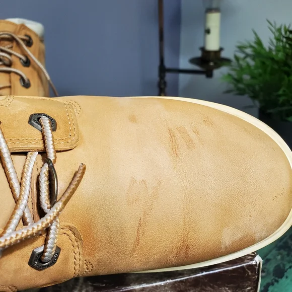 Timberland Chukka Boots - Picture 12 of 12